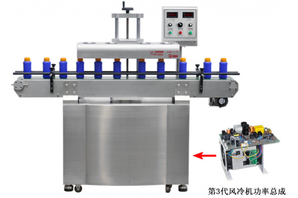 【貼標(biāo)機】貼標(biāo)機常見問題有哪些(圖1)